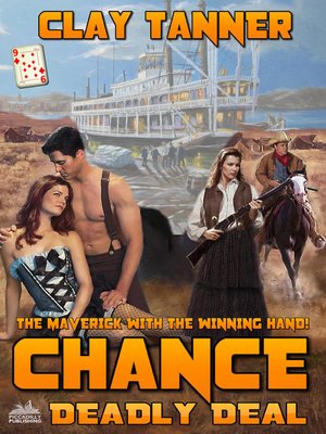 Chance 9 - ebook